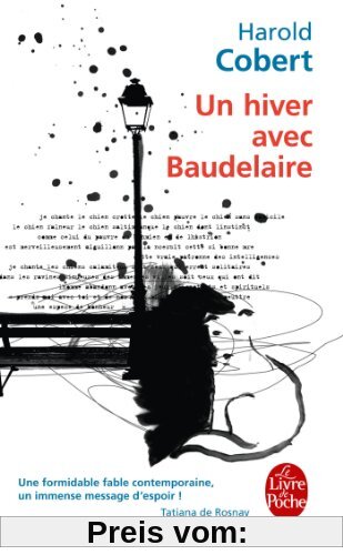 Un Hiver Avec Baudelaire (Ldp Litterature)